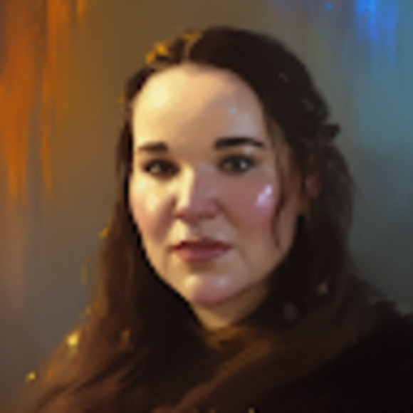 Meet your Posher, Lorena carolina - Picture 1 of 1